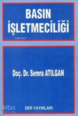 Basın İşletmeciliği