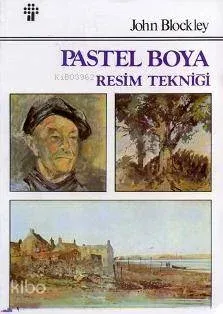 Pastel Boya Resim Tekniği