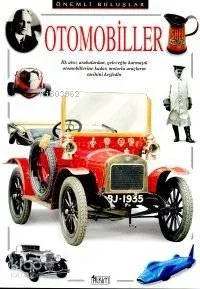 Otomobiller