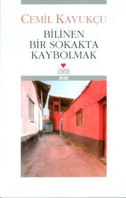 Bilinen Bir Sokakta Kaybolmak