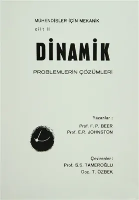 Dinamik F. P. Beer