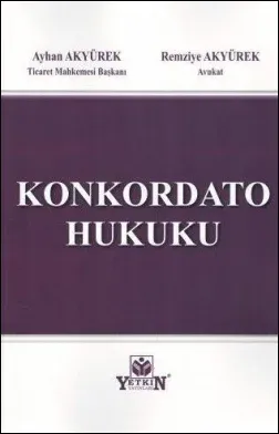 Konkordato Hukuku