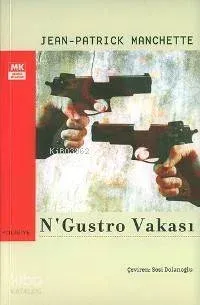 N'gustro Vakası