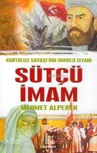 Sütçü İmam