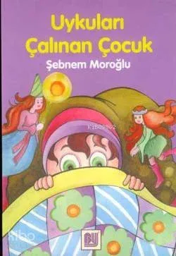 Uykuları Çalınan Çocuk