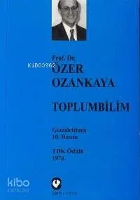 Toplumbilim