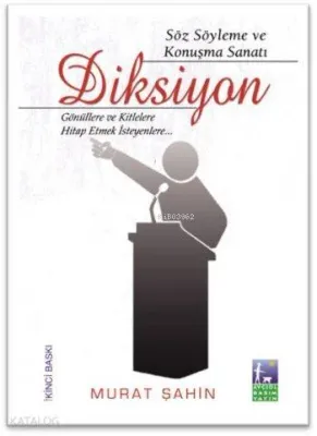 Diksiyon