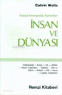 İnsan ve Dünyası