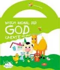 Whıch Anımal Dıd God Create And Why?