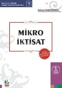Mikro İktisat