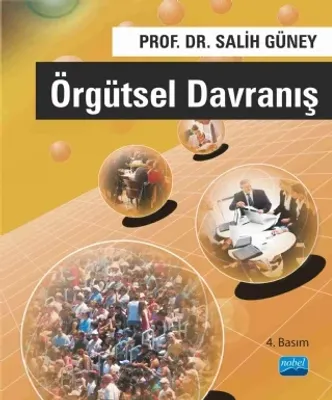 Örgütsel Davranış