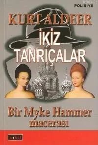 İkiz Tanrıçalar
