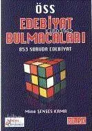 Öss Edebiyat Bulmacaları