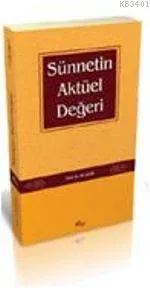 Sünnetin Aktüel Değeri