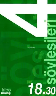 18.30 Söyleşileri 4