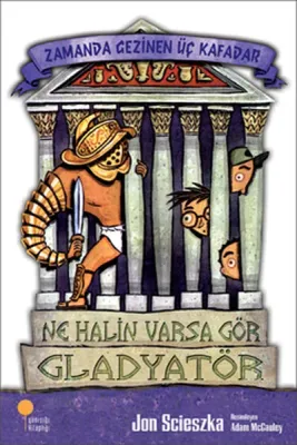 Ne Halin Varsa Gör