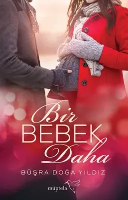 Bir Bebek Daha Büşra Doğa Yıldız