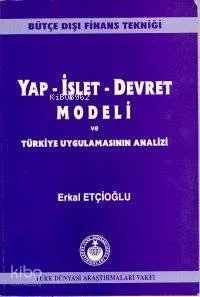 Yap Işlet Devret Modeli