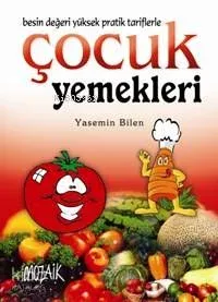 Çocuk Yemekleri