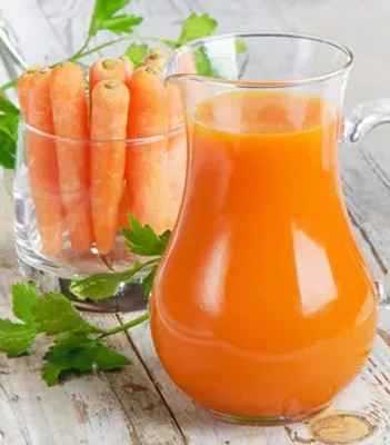 Havuç suyu (1,5 lt) Havuç suyu (1,5 lt)