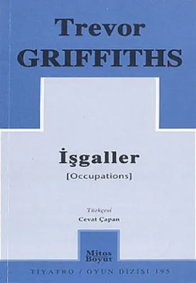 İşgaller