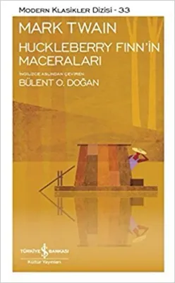 Huckleberry Finn'in Maceraları