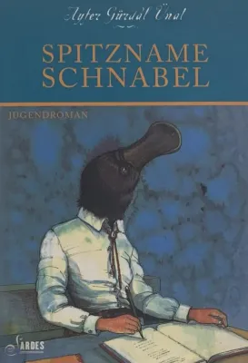 Spitzname Schnabel