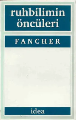 Ruhbilimin Öncüleri