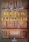 Kur'an'ın Faziletleri (fezailül Kur'an)