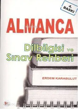 Almanca