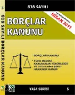 Borçlar Kanun