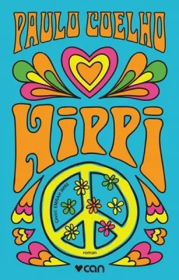 Hippi : Mavi Kapak