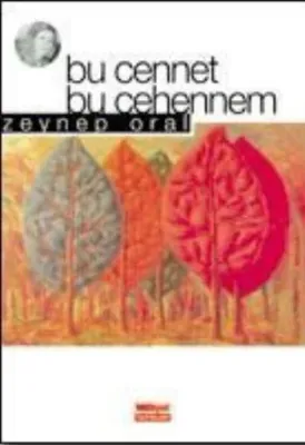 Bu Cennet Bu Cehennem