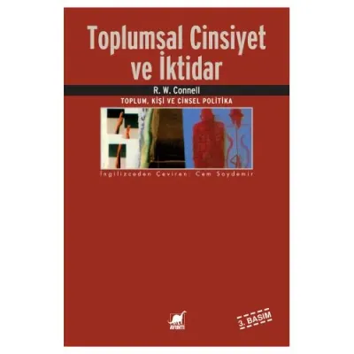 Toplumsal Cinsiyet ve İktidar
