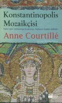 Konstantinopolis Mozaikçisi