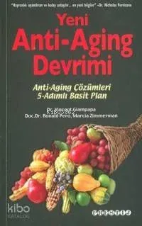 Yeni Anti Aging Devrimi