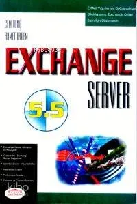Exchange Server 5.5