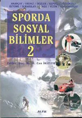 Sporda Sosyal Bilimler 2