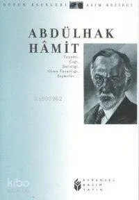 Abdülhak Hamit
