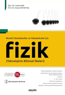 Fizik (Teknolojinin Bilimsel İlkeleri)