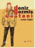 Deniz Gezmiş Destanı