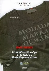 Modada Marka Olmak