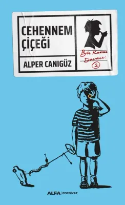 Cehennem Çiçeği Alper Canıgüz