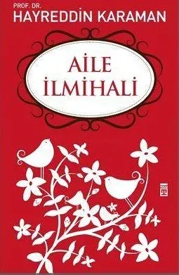 Aile İlmihali