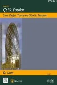 Newnes Çelik Yapılar Sınır Değer Teorisine Dönük Tasarım