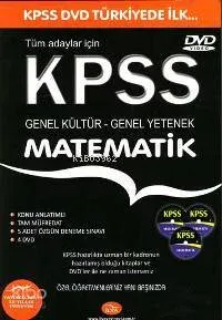 Kpss Matematik