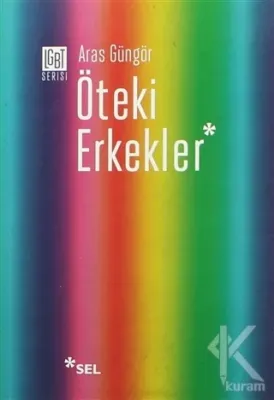 Öteki Erkekler Aras Güngör