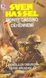 Monte Cassino Cehennemi
