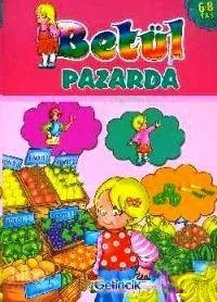 Betül Pazarda