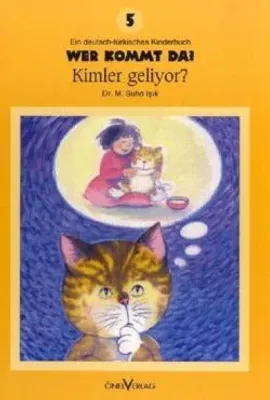 Wer Kommt Da? /Kimler geliyor?